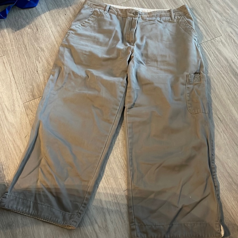 North East outfitters Womens gray pants